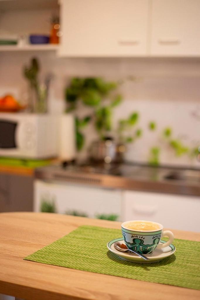 Haus Rose Bed & Breakfast Allensbach Dış mekan fotoğraf