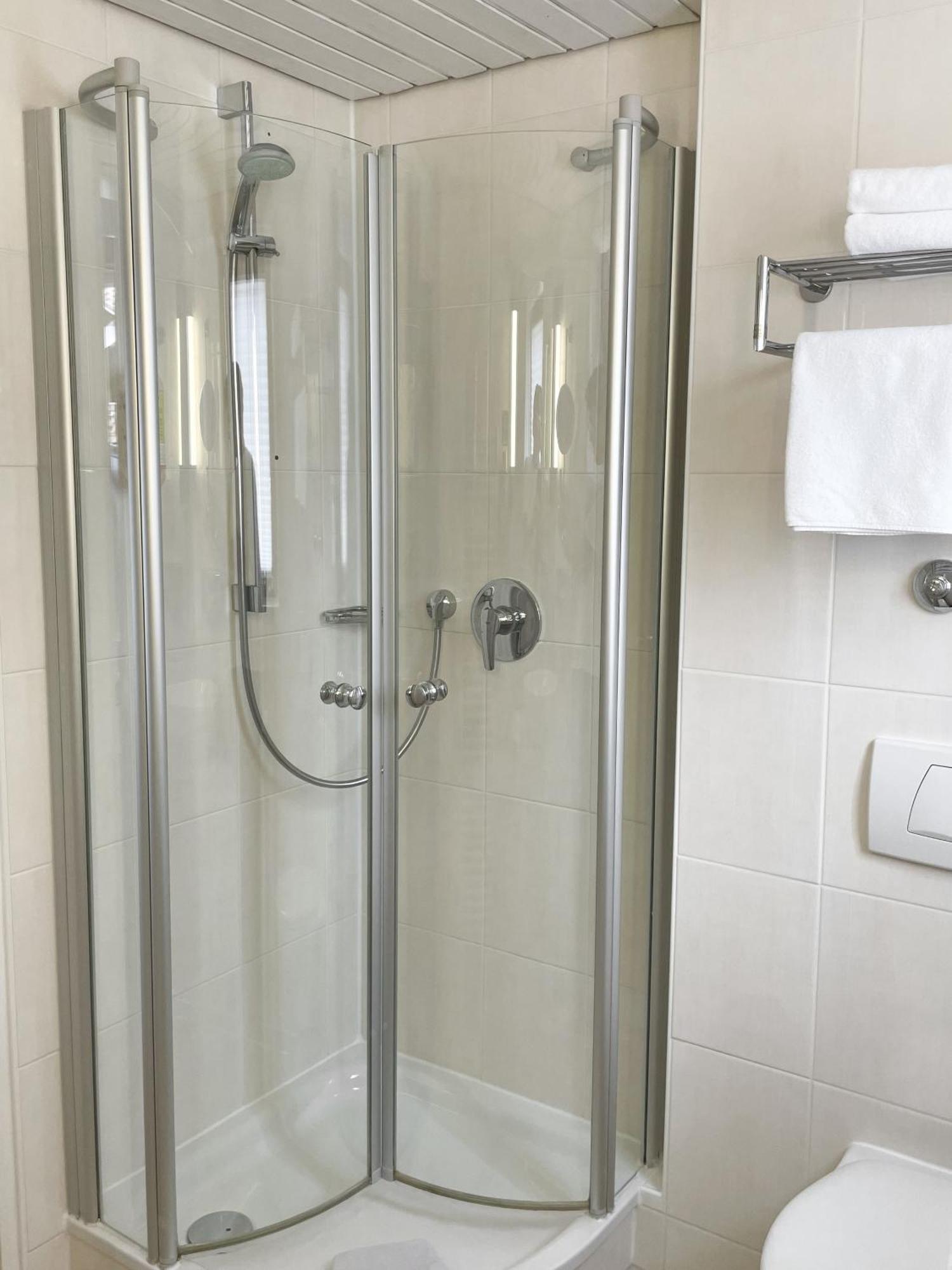 Haus Rose Bed & Breakfast Allensbach Dış mekan fotoğraf