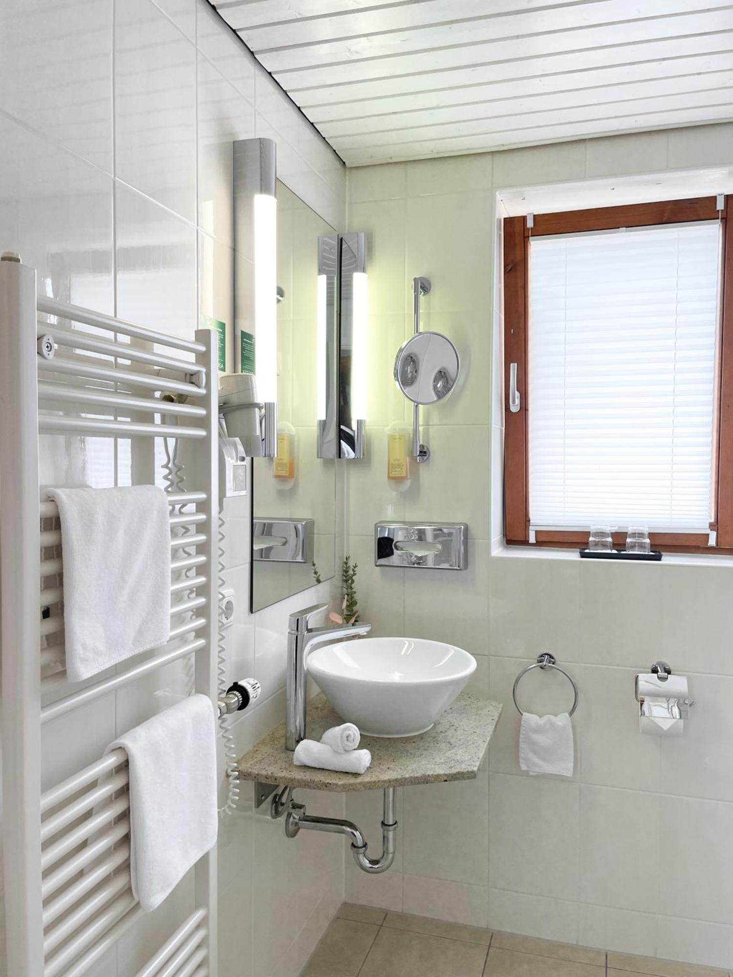 Haus Rose Bed & Breakfast Allensbach Dış mekan fotoğraf