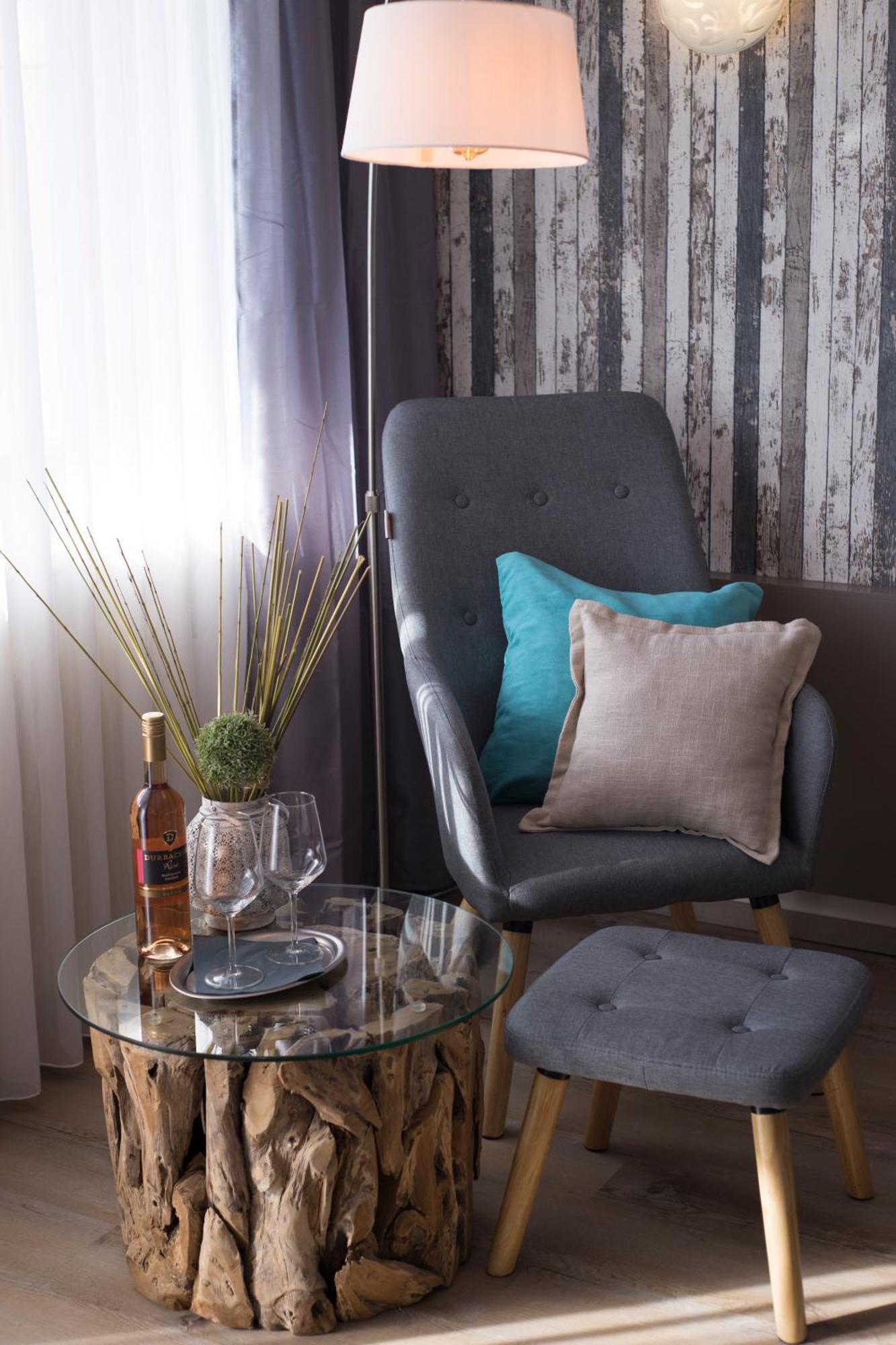 Haus Rose Bed & Breakfast Allensbach Dış mekan fotoğraf