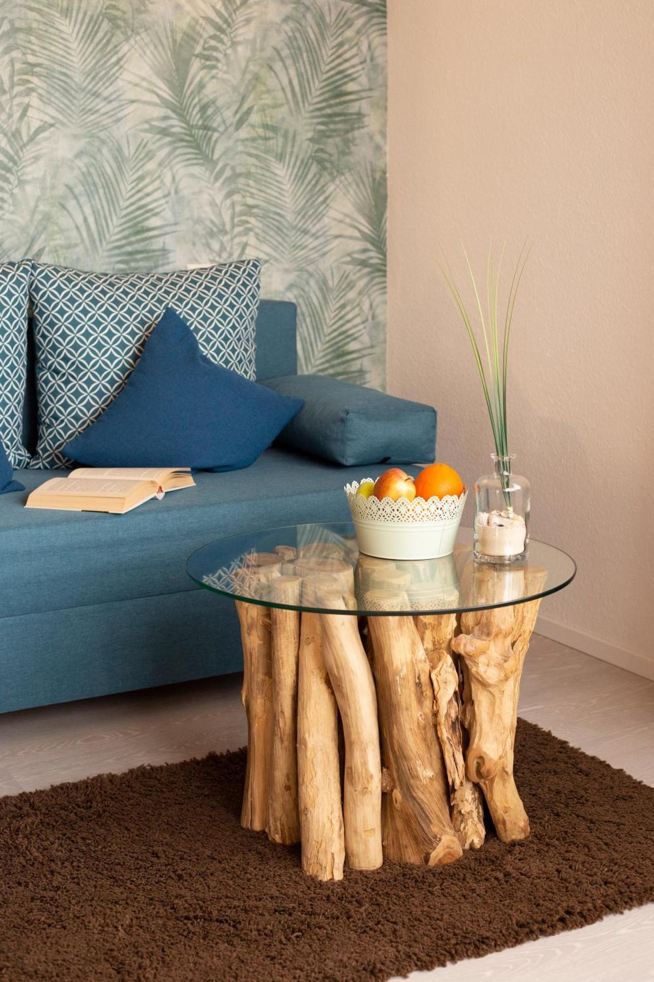 Haus Rose Bed & Breakfast Allensbach Dış mekan fotoğraf